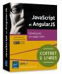 Javascript Et Angularjs ; Développez Vos Pages Web - Preview