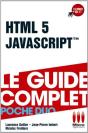 Javascript Et Html 5 - Preview