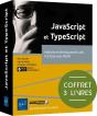 Javascript Et Typescript : Maîtrisez Le Développement Web Full Stack Avec Mean - Preview