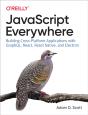 Javascript Everywhere - Preview