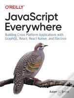 Javascript Everywhere