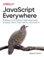 Javascript Everywhere - Preview