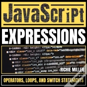 Capa do artigo Javascript Expressions