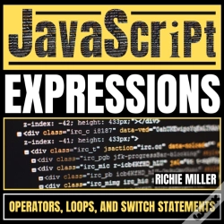 Capa do artigo Javascript Expressions