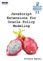 Javascript Extensions For Oracle Policy Modeling - Preview