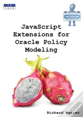 Javascript Extensions For Oracle Policy Modeling