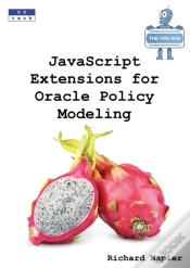 Capa do artigo Javascript Extensions For Oracle Policy Modeling