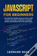 Javascript For Beginners