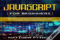 Javascript For Beginners