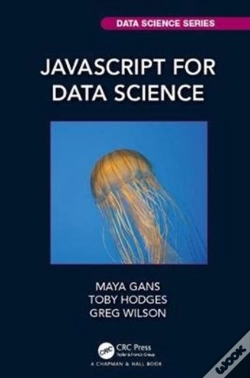 Capa do artigo Javascript For Data Science
