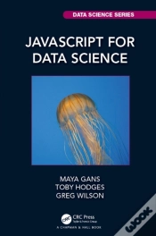 Capa do artigo Javascript For Data Science