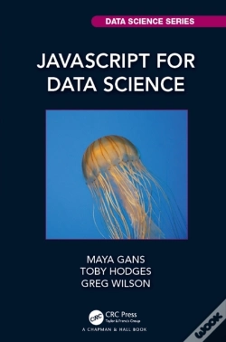 Capa do artigo Javascript For Data Science