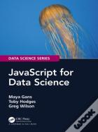 Javascript For Data Science