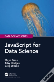 Capa do artigo Javascript For Data Science