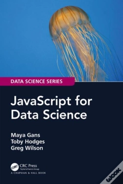 Capa do artigo Javascript For Data Science