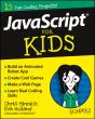 Javascript For Kids For Dummies - Preview