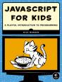 Javascript For Kids - Preview