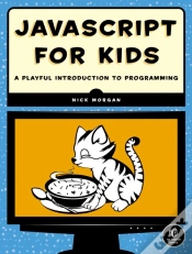 Capa do artigo Javascript For Kids