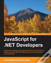 Javascript For .Net Developers