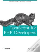 Javascript For Php Developers
