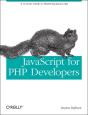 Javascript For Php Developers - Preview