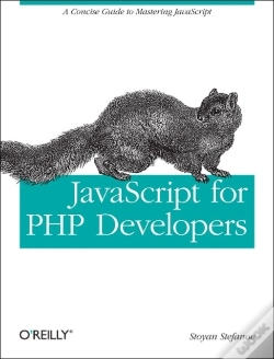 Capa do artigo Javascript For Php Developers
