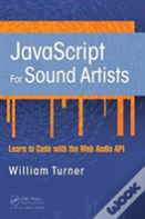 Javascript For Sound Artists