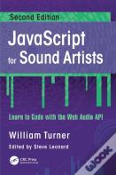 Javascript For Sound Artists