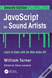 Capa do artigo Javascript For Sound Artists
