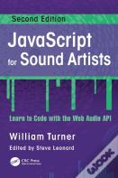 Javascript For Sound Artists