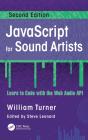 Javascript For Sound Artists - Preview