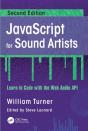 Javascript For Sound Artists - Preview