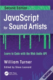 Capa do artigo Javascript For Sound Artists