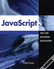 Capa do artigo Javascript For The Business Developer