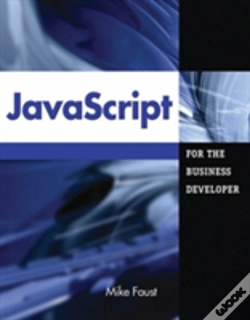 Capa do artigo Javascript For The Business Developer