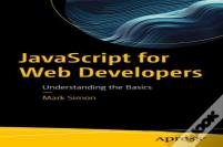 Javascript For Web Developers