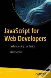 Capa do artigo Javascript For Web Developers