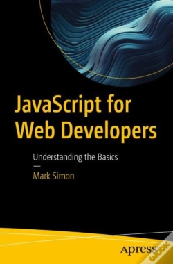 Capa do artigo Javascript For Web Developers