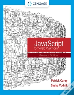 Capa do artigo Javascript For Web Warriors