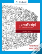 Capa do artigo Javascript For Web Warriors
