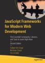 Javascript Frameworks For Modern Web Development - Preview