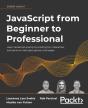 Javascript From Beginner To Professional - Preview