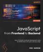 Javascript From Frontend To Backend - Preview