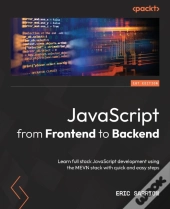 Javascript From Frontend To Backend