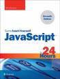 Javascript In 24 Hours, Sams Teach Yourself - Preview