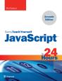 Javascript In 24 Hours, Sams Teach Yourself - Preview