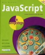 Javascript In Easy Steps
