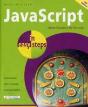 Javascript In Easy Steps - Preview