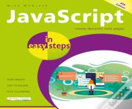 Javascript In Easy Steps