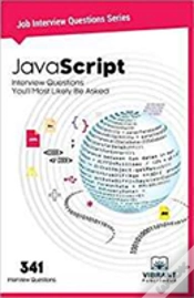 Capa do artigo Javascript Interview Questions You
